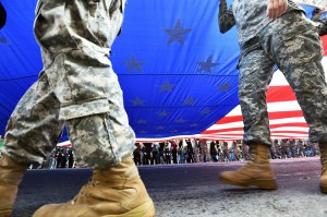 Veteran-owned and focused market research firm seeks online community of volunteers