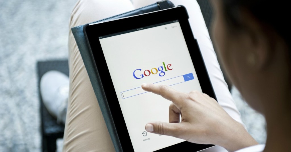 Google’s searching for military spouses who want IT careers