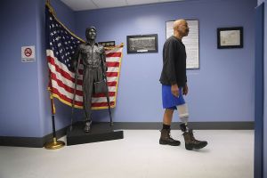 VA promises faster action on unpaid bills from outside health providers