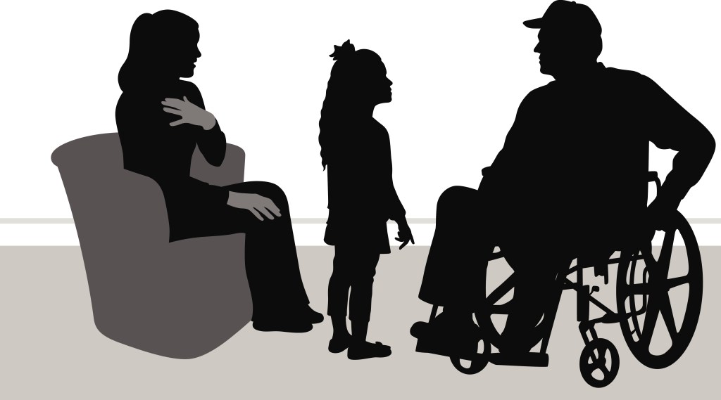 How to talk to your kids about shaping the strategic environment
