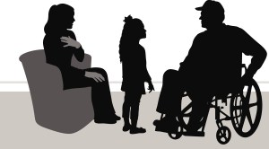 How to talk to your kids about shaping the strategic environment