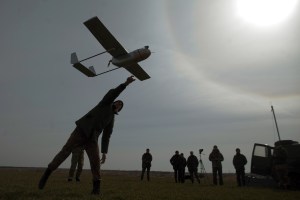 US military nudges European allies on countering small drones