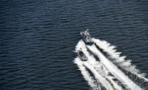 Finland moves to boost its naval power in the Baltic Sea hotspot
