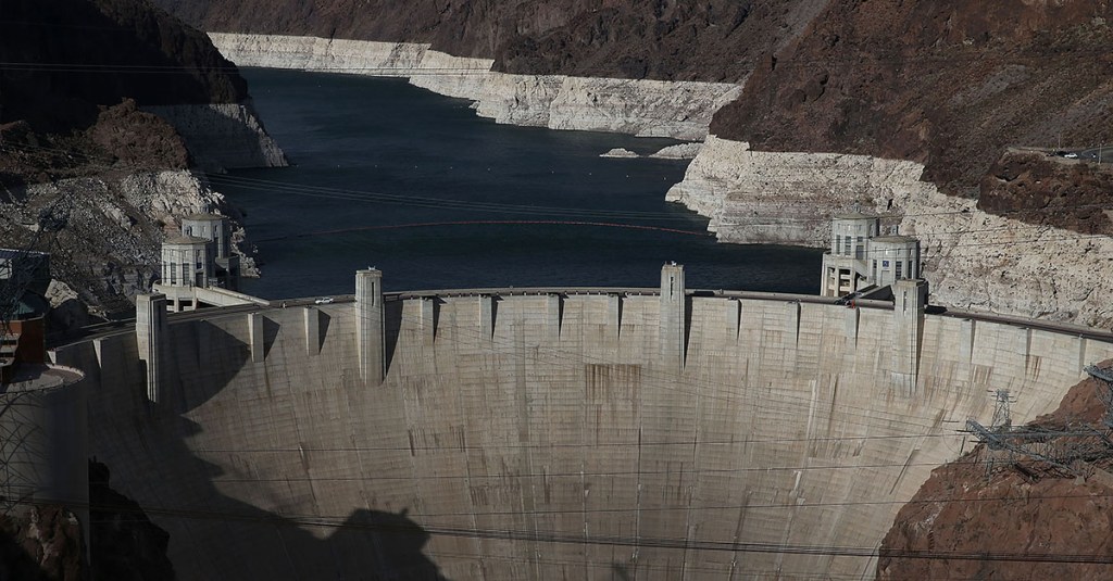 Inspector general: 2 US dams at risk of ‘insider threats’