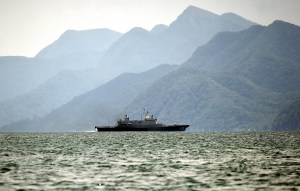 Malaysia points to top concerns in first-ever defense whitepaper