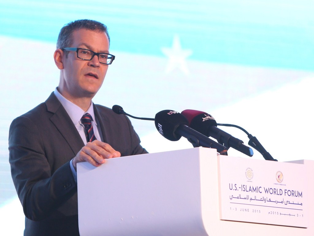 Biden’s Pentagon policy chief Colin Kahl confirmed with GOP senators absent