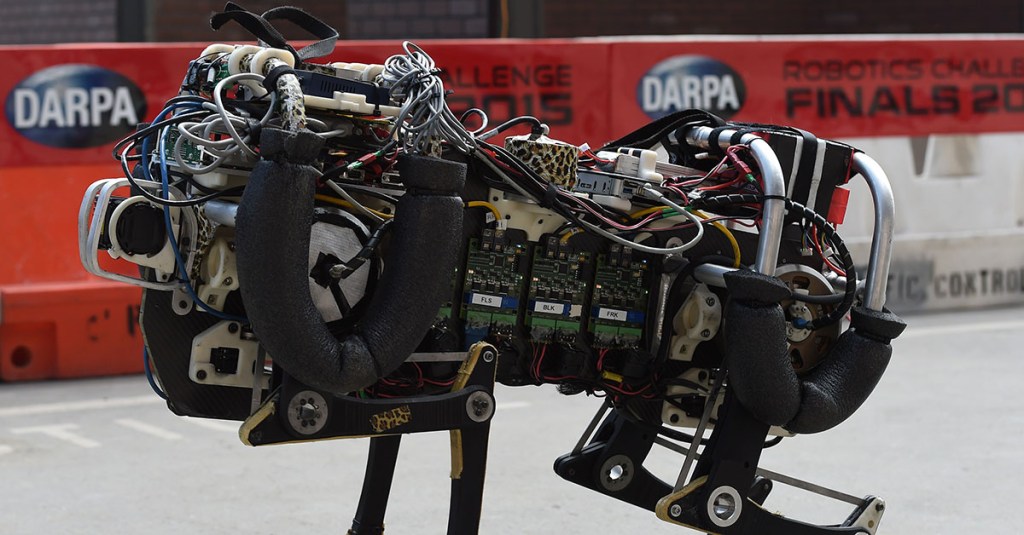 New bill could get Italy its own DARPA