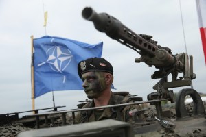 What’s driving NATO’s boost in cyber operations