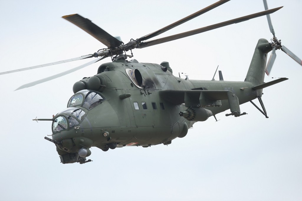Rafael targets Spike anti-tank missile sales in Germany, Poland