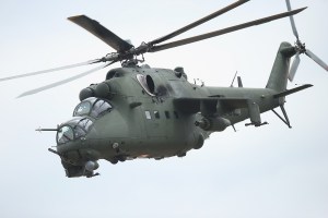 Rafael targets Spike anti-tank missile sales in Germany, Poland