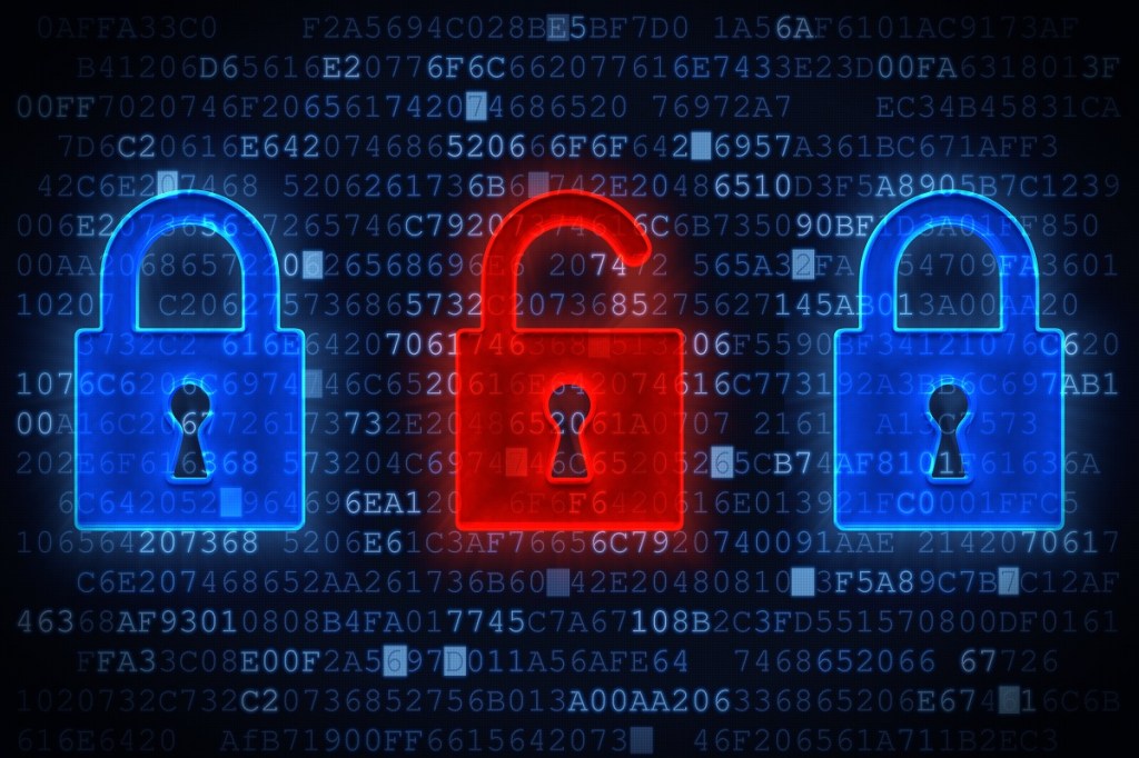 How NIST is exploring new data security best practices