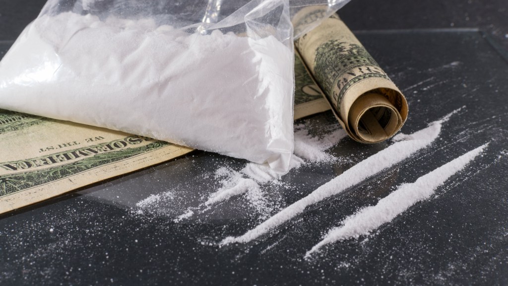 DHS agent accused of working with Colombian drug traffickers