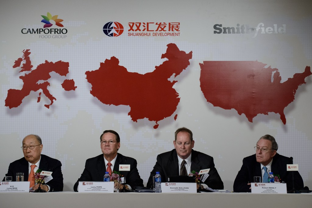 Stop China’s predatory investments before the US becomes its next victim