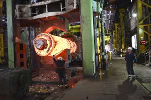 British government to nationalize steel components maker in $3.54 million deal