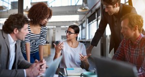 Insufficient plans hold back tech leadership authorities, report finds