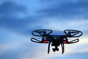 The DoD IG expands its drone cybersecurity audit