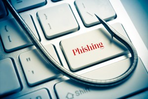DHS cybersecurity agency warns of coronavirus phishing attacks