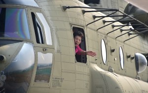 South Korean study finds Chinook upgrade more expensive than buying new helos