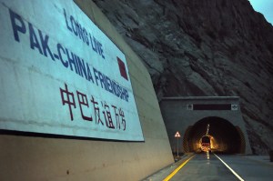 Pakistan pushed into China’s embrace as US cuts military aid