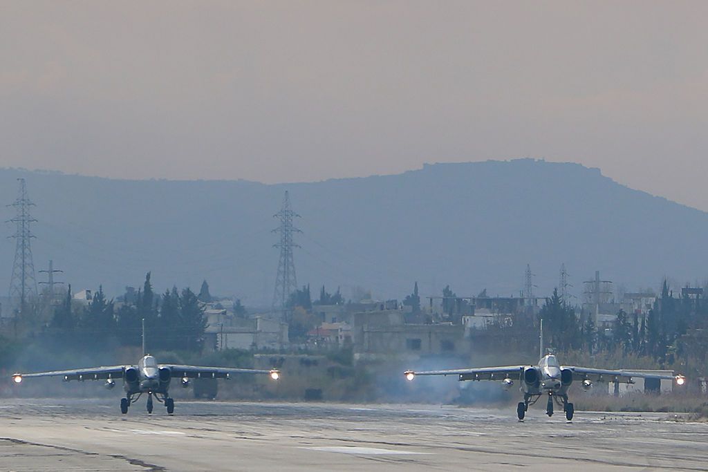 Russia preps for deployment to island claimed by Japan