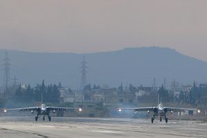 Russia preps for deployment to island claimed by Japan