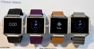 Fitbits and fitness-tracking devices banned for deployed troops