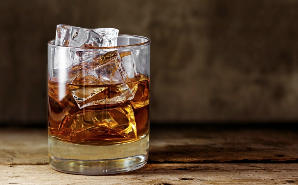 Sweet mother of malted barley! It’s National Scotch Day
