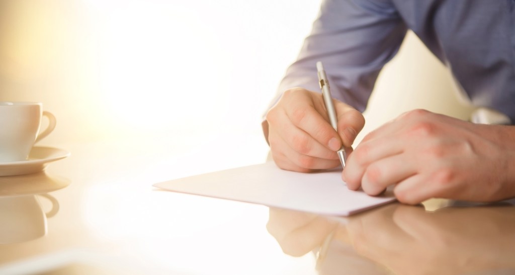Poll: Do offer letters work?