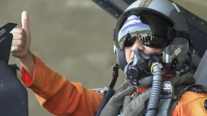 Trump OKs F-16 sale to Taiwan amid China tensions