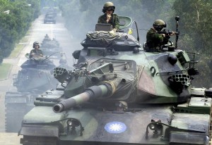 Giving up on Abrams tank acquisition, Taiwan moves to upgrade its M60A3 tanks