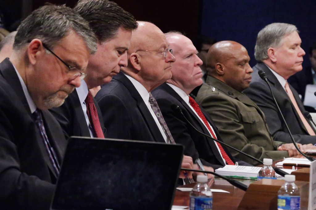 90 percent of federal cyber budget used for offensive ops