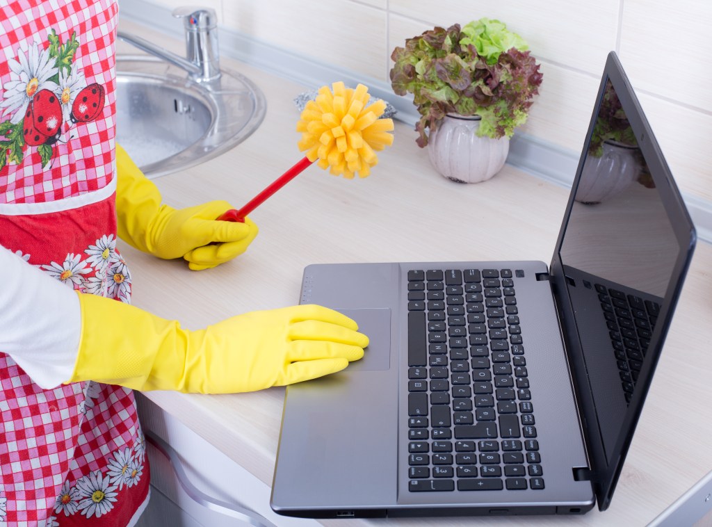 5 ways agencies can promote cyber hygiene from within [Commentary]