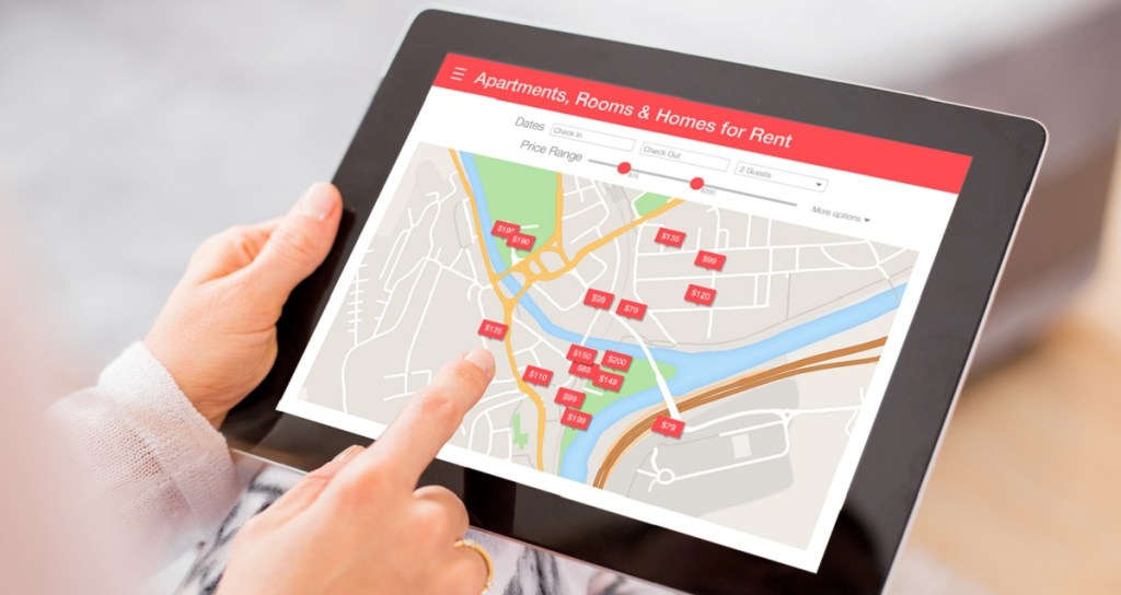 Going remote: Quick tips for house-hunting from a distance