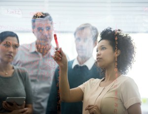 Startups to government: Let me in [Commentary]