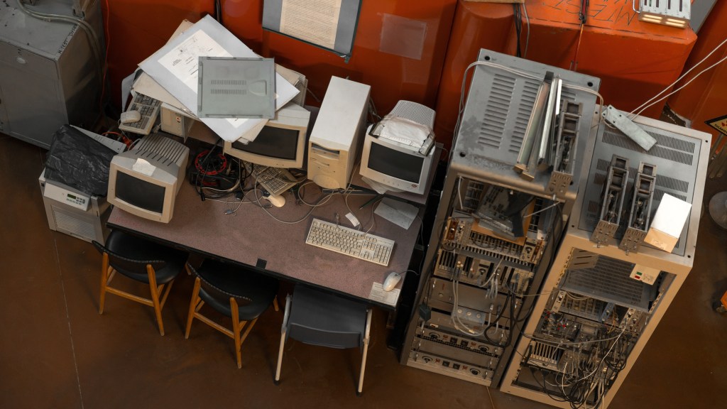 Technical debt: The cybersecurity threat hiding in plain sight