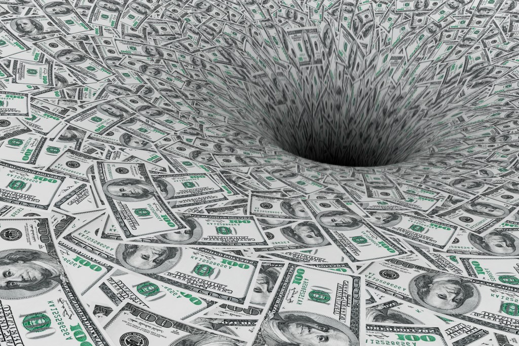 Sen. Grassley blasts feds’ use of asset forfeiture