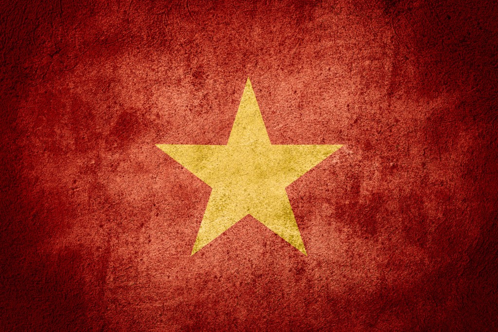 Vietnam strengthens fortifications in disputed South China Sea, satellite images reveal