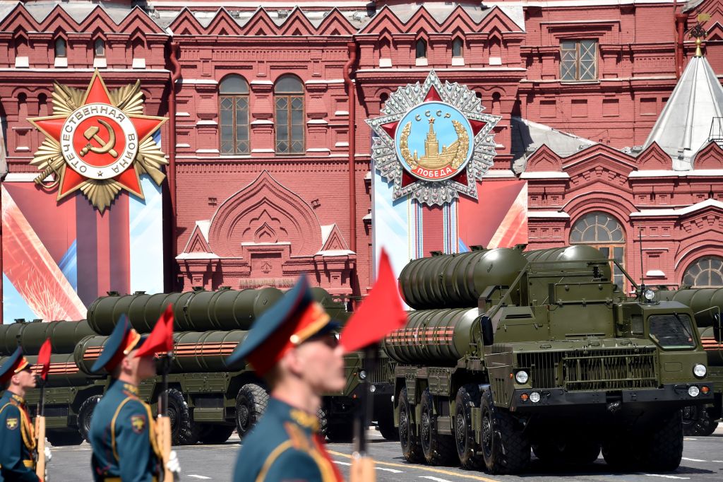 Can we really get Europe to cut the Russia cord? It’s complicated.