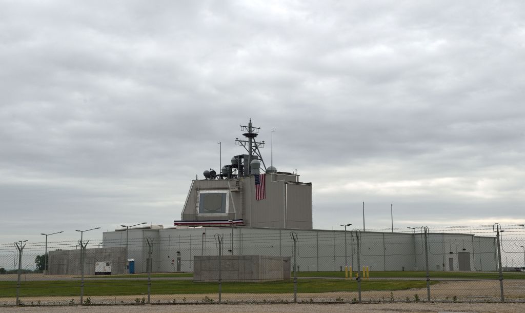 Lockheed to reportedly beat out Raytheon for Japan missile defense radar
