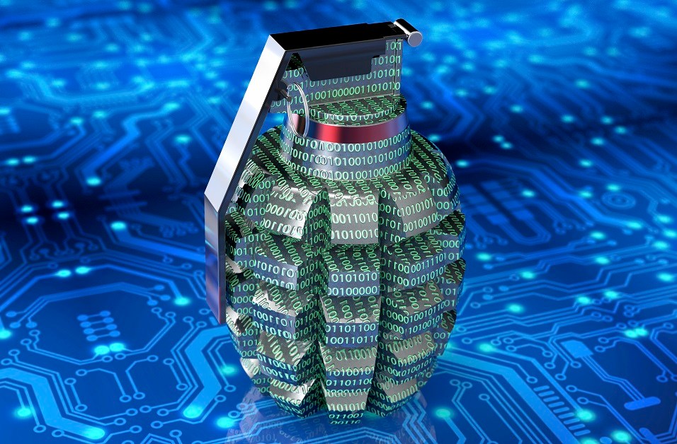Artificial intelligence is the weapon of the next Cold War