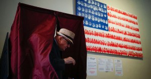Once wary of feds, state election leaders now welcome help