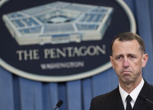 Does the US Navy have a strategy beyond hope?
