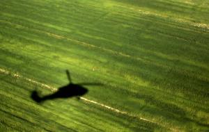 Honeywell, PTDI ink deal for Indonesia’s Black Hawk helicopter program