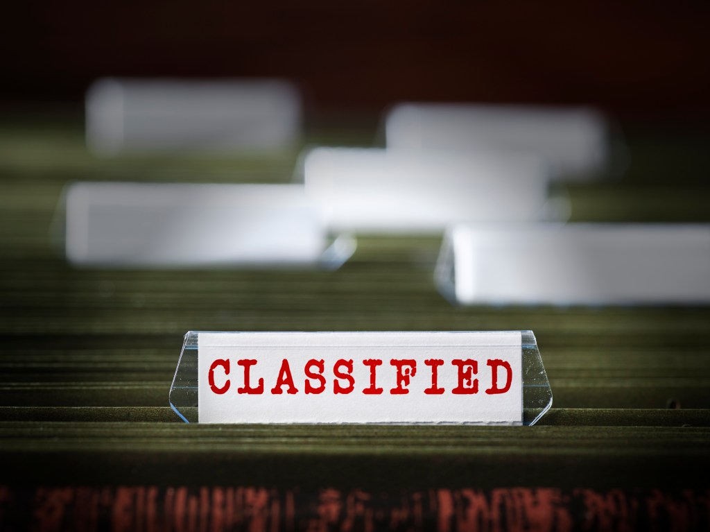 Federal agencies don’t trust each other’s security clearances