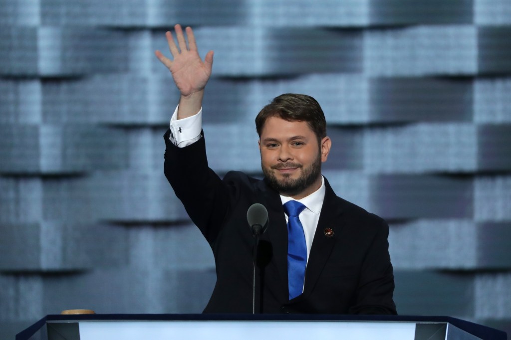 Four HASC vets introduce new war authorization in bipartisan effort