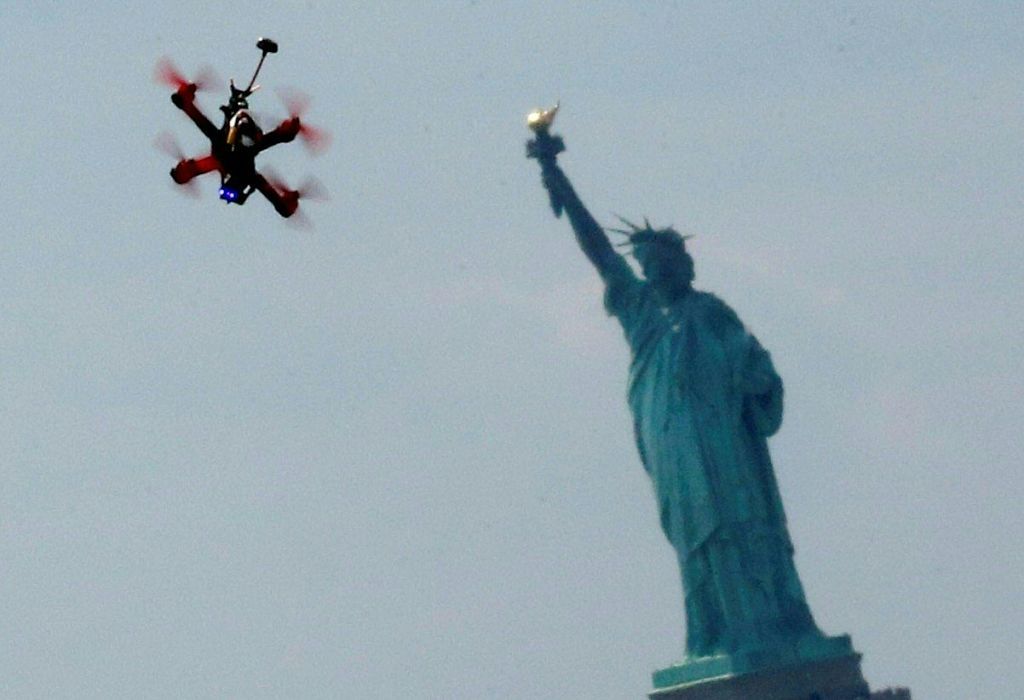 The FAA’s use of drone program data doesn’t fly with the GAO