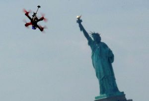 The FAA’s use of drone program data doesn’t fly with the GAO