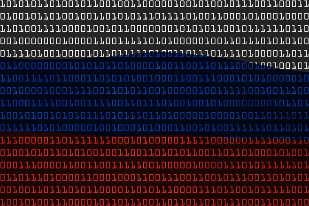Danish defense minister: Deterring Russia on the cyber battlefield
