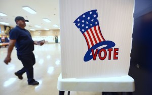 Is Election Day a federal holiday?