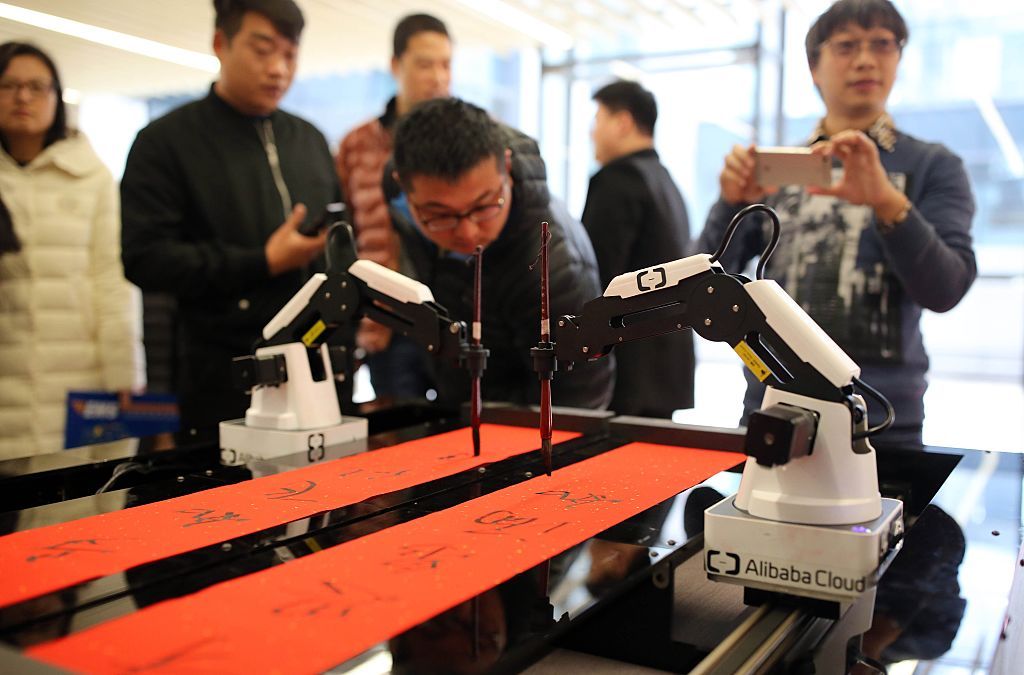 Trump visa limits could hurt American tech